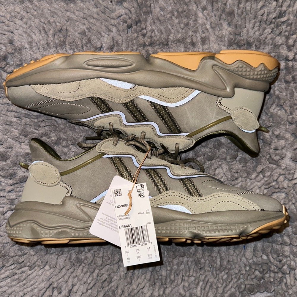 Adidas Ozweego